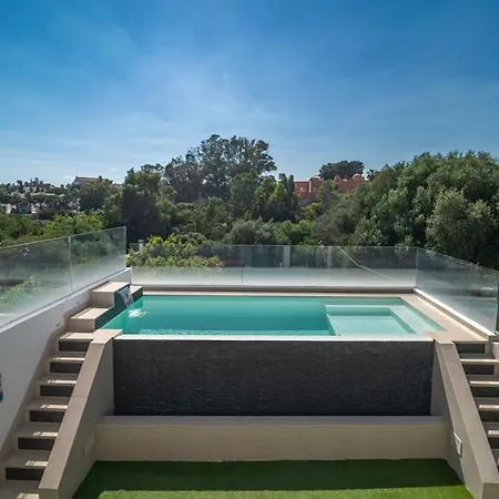 Villa Thelifehouse