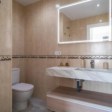 Thelifehouse Vila Marbella
