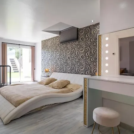 Thelifehouse Vila Marbella