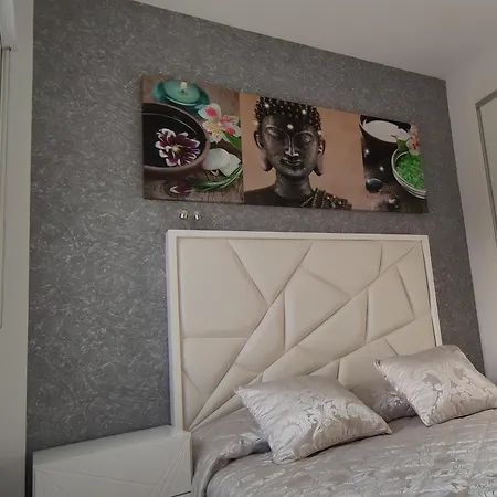 Vila Thelifehouse Marbella