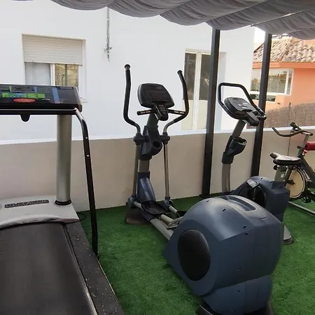 Thelifehouse Vila Marbella