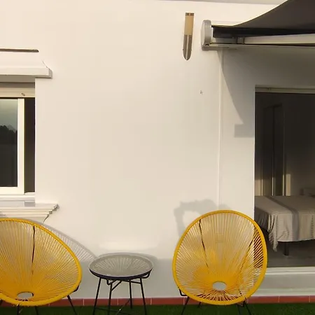 Thelifehouse Vila Marbella