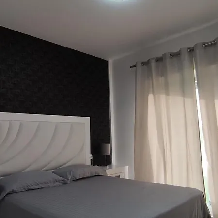 Vila Thelifehouse Marbella