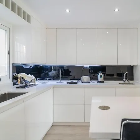 Βίλα Thelifehouse Μαρμπέλλα
